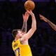 Luka Lakers perde