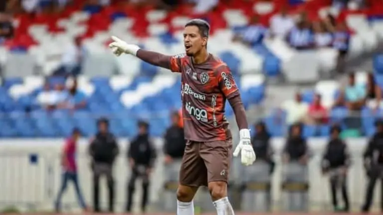 MATHEUS NOGUEIRA Paysandy