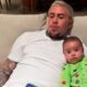 MC Daniel e o filho Rás