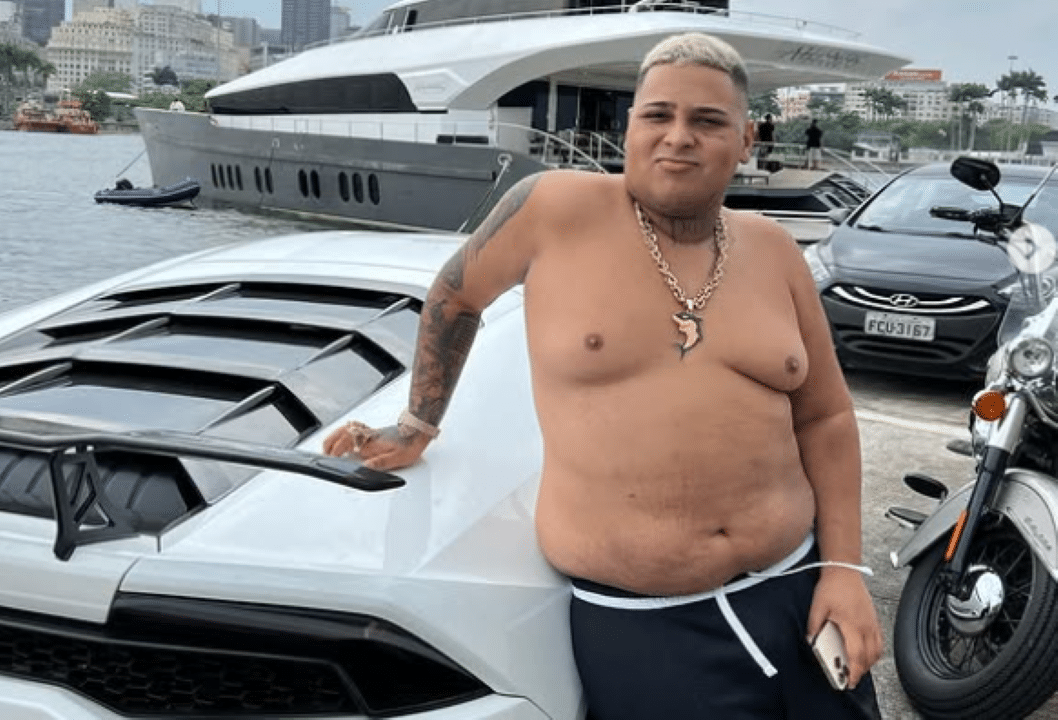 MC Ryan
