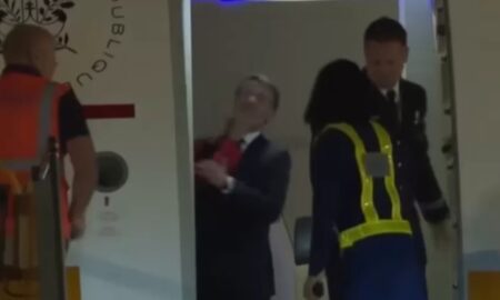 Macron