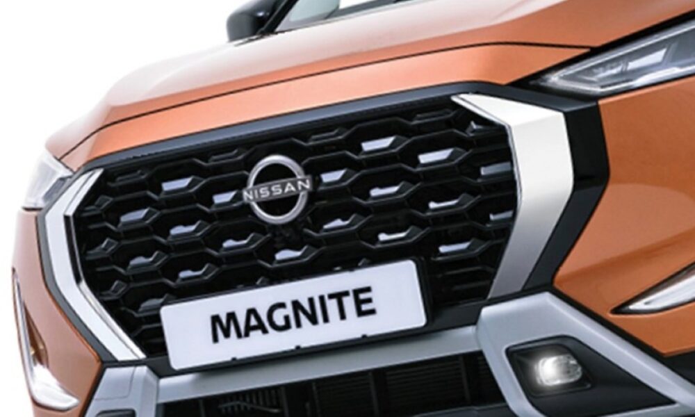 Novo Magnite da Nissan estreia no Brasil com preço inicial de R$ 112 mil e tecnologia multimídia de 8 polegadas