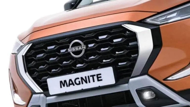 Magnite -