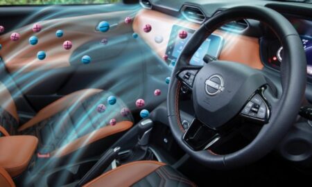 Nissan Magnite.