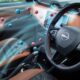 Nissan Magnite.
