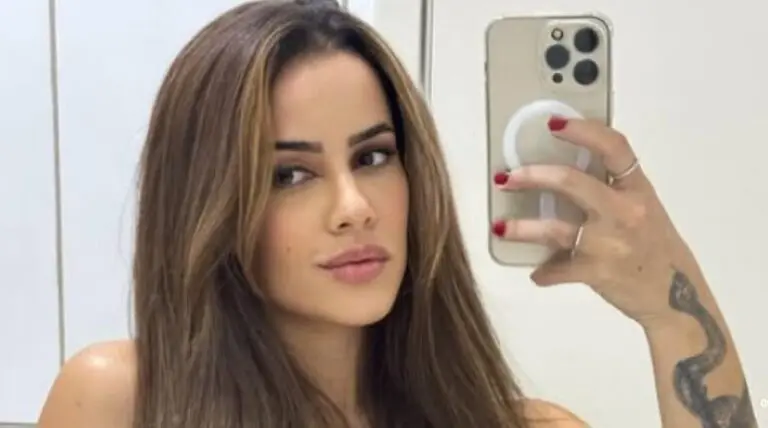 Maiara Quiderolly