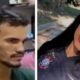 Maicol Santos confessou ter matado Vitoria Sousa. Defesa dele quer pedir anulação do interrogatório por dizer que cliente foi coagido a confessar — Foto Reprodução
