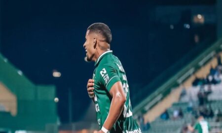 Mailton chapecoense