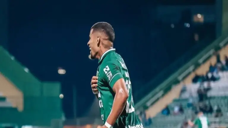 Mailton chapecoense