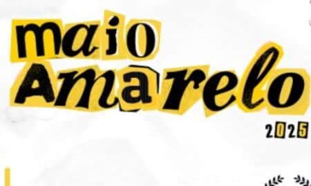 Maio Amarelo 2025