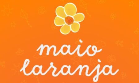 Maio Laranja