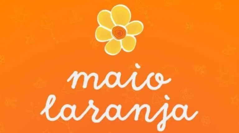 Maio Laranja