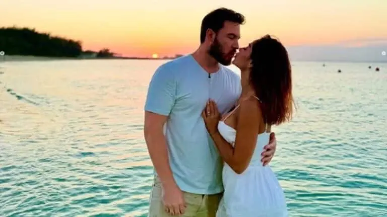 Maira Cardi e Thiago Nigro