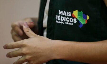 Mais Médicos