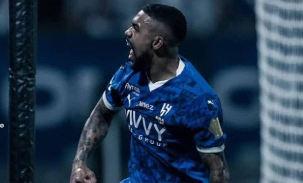 Malcom Al Hilal