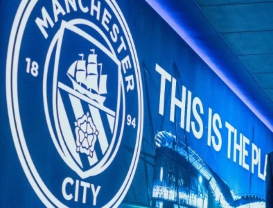 Manchester City
