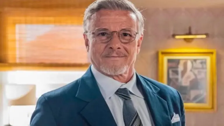 Marcello Novaes