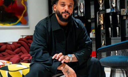 Marcelo Vieira