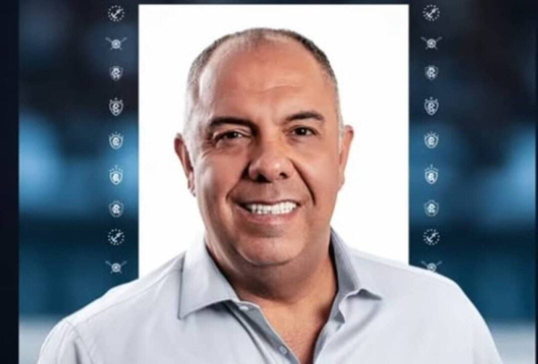 Marcos Braz