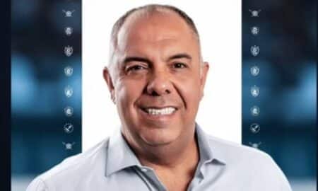 Marcos Braz