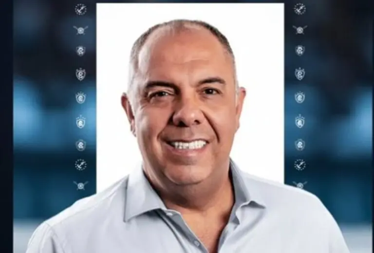 Marcos Braz