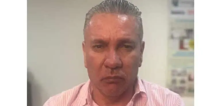 Marcos Roberto de Almeida, o Tuta