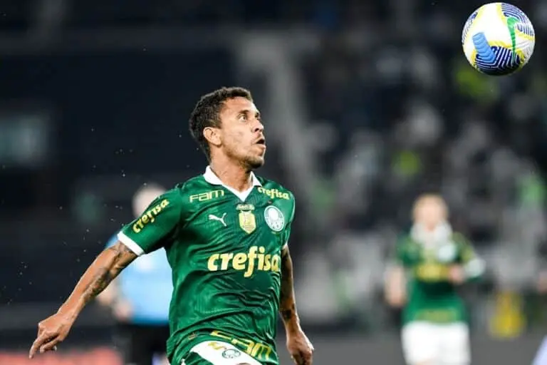 Marcos Rocha