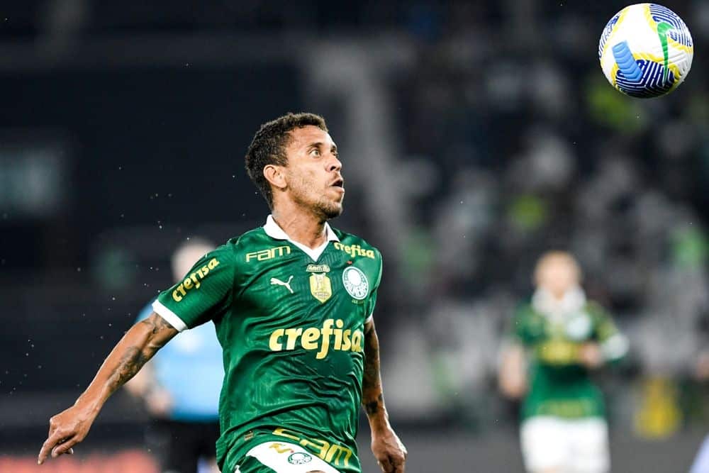 Marcos Rocha