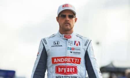 Marcus Ericsson