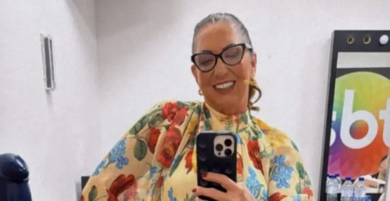 Margareth Serrão