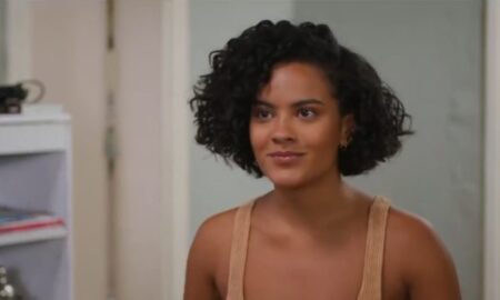 Maria de Fátima em 'Vale Tudo'