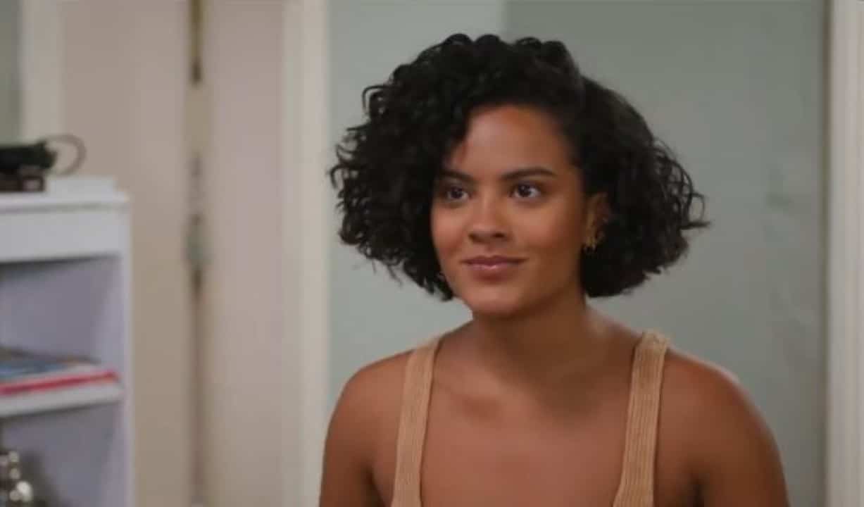 Maria de Fátima em 'Vale Tudo'