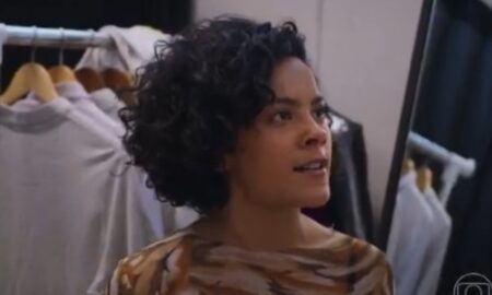 Maria de Fatima em 'Vale Tudo'