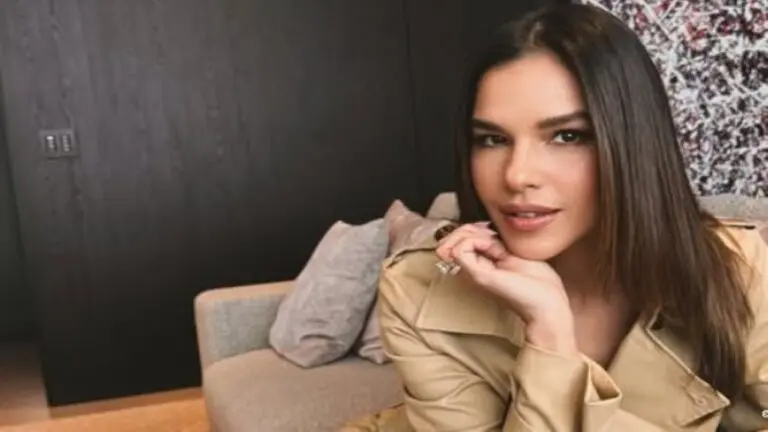 Mariana Rios