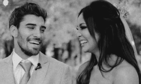 Guilherme Leonel revela fim do casamento com Carol Nakamura e desabafa sobre pressões