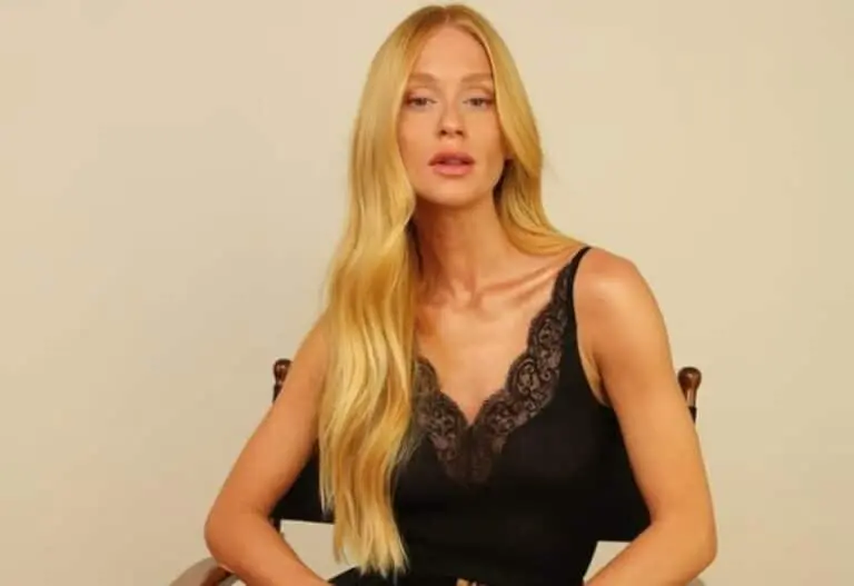 Marina Ruy Barbosa