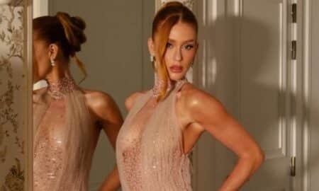 Marina Ruy Barbosa