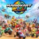 MarioKart World
