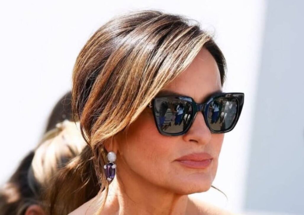 Mariska Hargitay