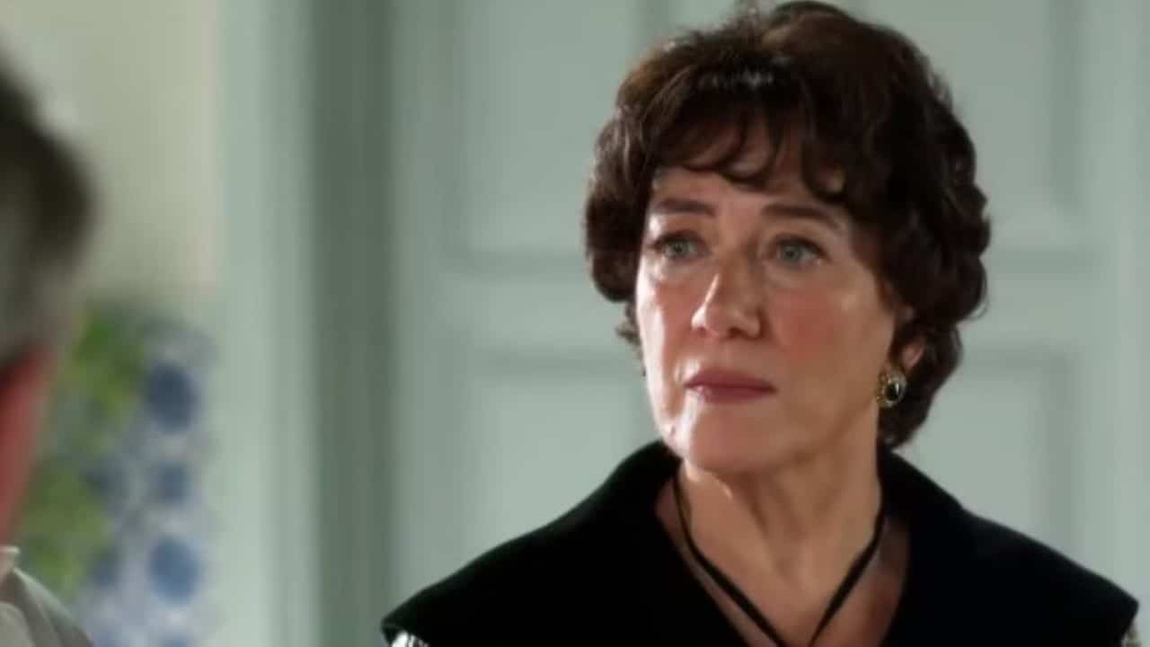 Maristela 'Garota do Momento'