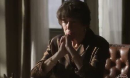 Maristela em 'Garota do Momento'