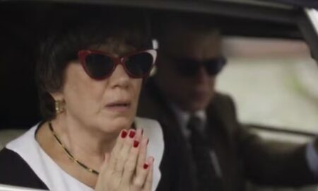 Maristela em Garota do Momento