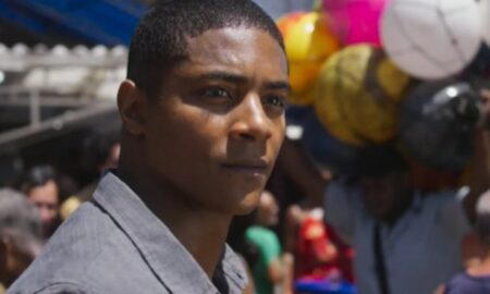 Marlon dona de mim