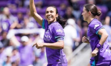 Marta Orlando Pride