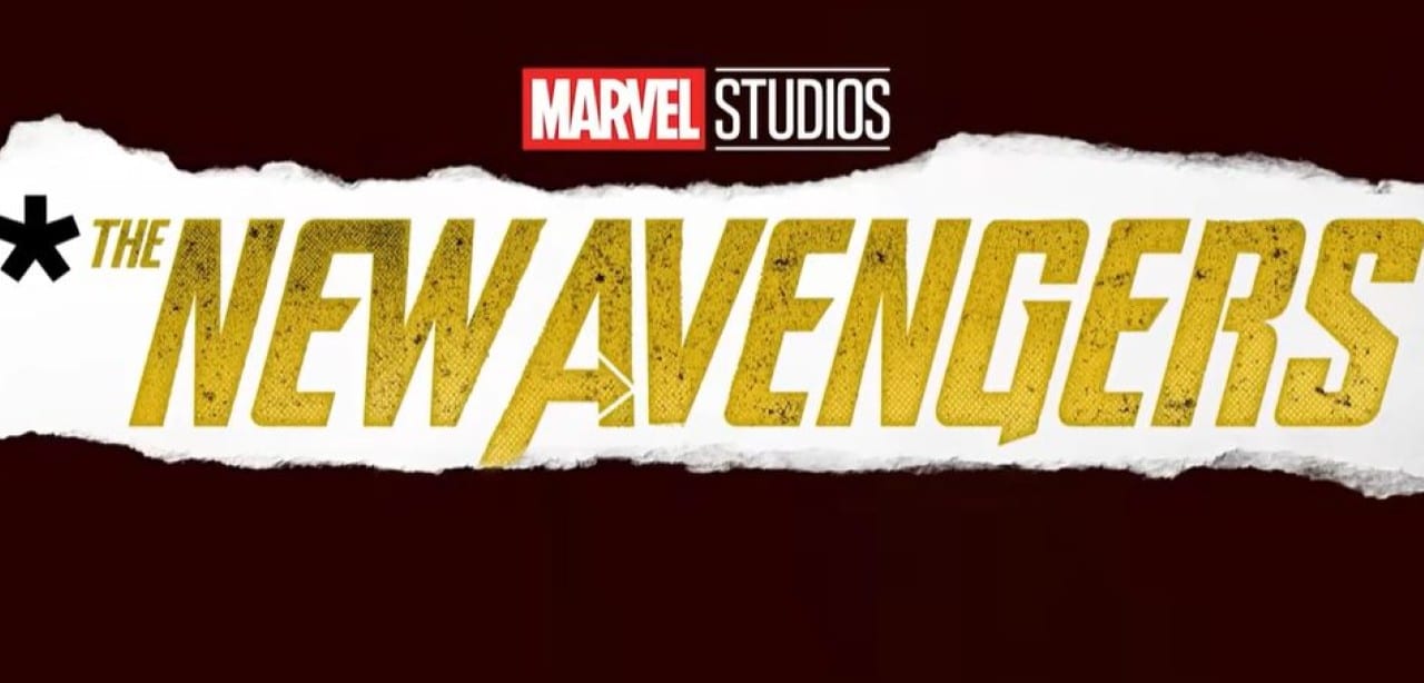 Marvel 'The Thunderbolts'