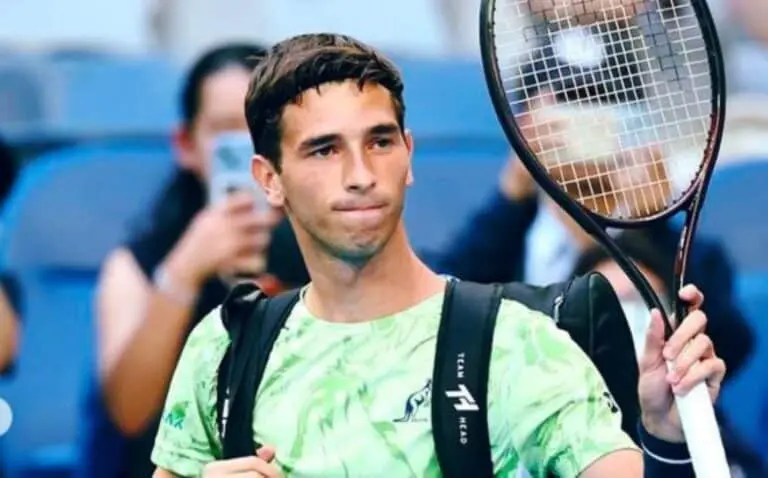 Matteo Gigante.