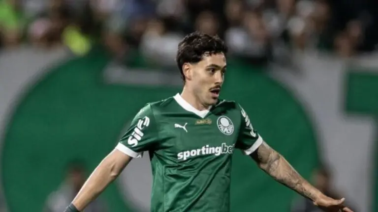 Mauricio Palmeiras