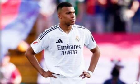 Mbappé