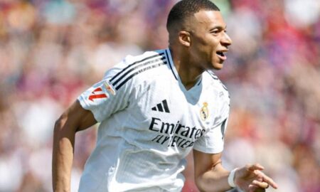 Mbappe real - Foto: X