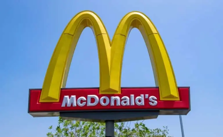 Mc Donald´s